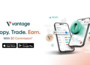 Vantage Markets Luncurkan Video Promosi Terbaru agar Trader Muda Tertarik Mencoba Fitur Copy Trading