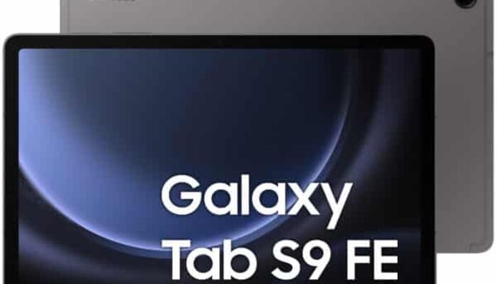 Galaxy AI di Galaxy Tab S9 FE Mudahkan Kamu Back to Campus