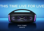 Tribit Rilis Bluetooth Speaker 200W StormBox Blast 2 Pertengahan Oktober