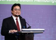 Rektor Universitas Mercu Buana : Kolaborasi dan Keterlibatan Global Jadi Kunci Kesuksesan di Era Digital