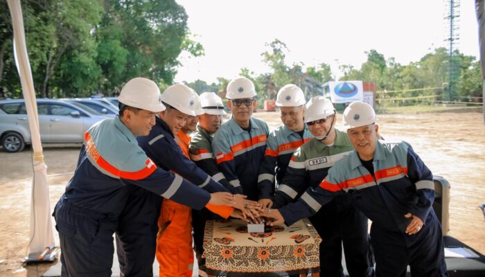 Jaringan Koperasi Siap Kelola Sumur Idle Eks Pertamina