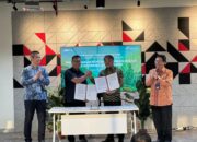 Pertamina NRE Bangun Pabrik Bioetanol untuk Transisi Energi Nasional