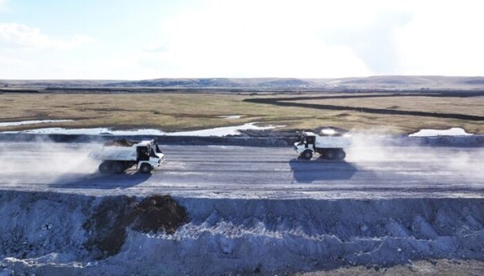 Penambangan Ramah Lingkungan dan Berteknologi Pintar di Inner-Mongolia Pangkas Konsumsi 47.000 Ton Diesel