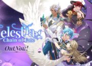 Agate Meluncurkan Celestia: Chain of Fate Secara Global di Steam dan Nintendo Switch