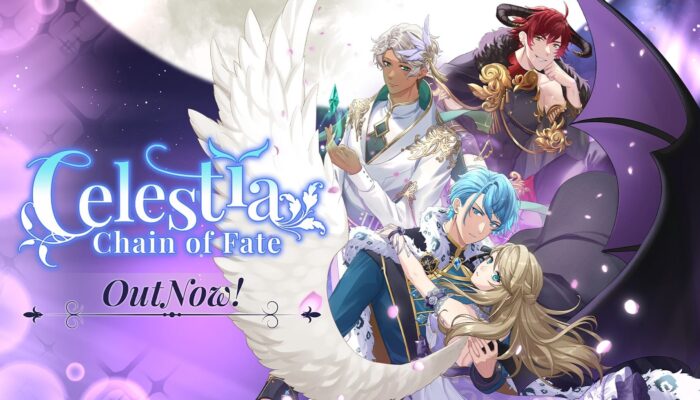 Agate Meluncurkan Celestia: Chain of Fate Secara Global di Steam dan Nintendo Switch