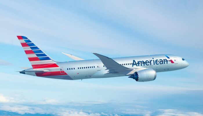 American Airlines Cabut Gugatan yang Tuntut Ganti Rugi Perusahaan Pelayaran 36 Miliar Dolar AS