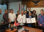 Amerika Serikat dan Indonesia akan Uji Coba Solusi Smart City untuk Ibu Kota Nusantara