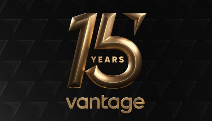 Vantage Markets Rayakan Inovasi Ultimate Trading Machine Selama 15 Tahun Terakhir