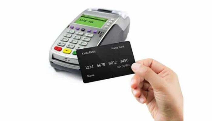 Tips Membuat PIN Kartu Debit yang Aman