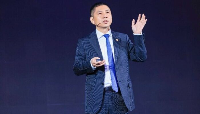 Huawei Luncurkan Lebih dari 20 Xinghe Intelligent Network Terbaru yang Meningkatkan Teknologi Pintar