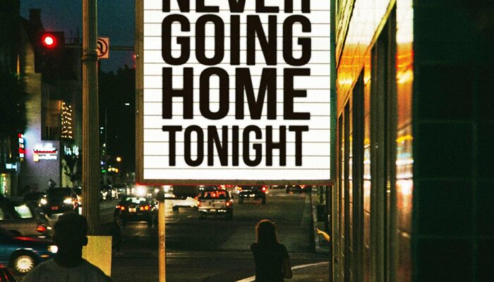 David Guetta dan Alesso Rilis Single Never Going Home Tonight Bersama Madison Love