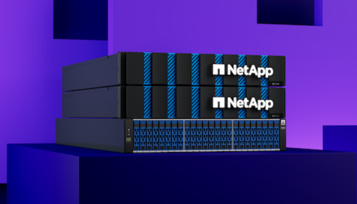 Sistem Storage Berkinerja Tinggi Terbaru dari NetApp, Percepat Beban Kerja Krusial