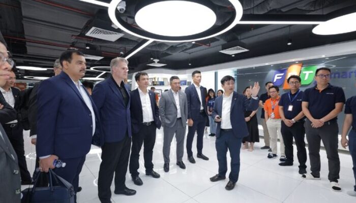 Solusi AI yang Digunakan Perusahaan Indonesia Raih Pengakuan NVIDIA di Pasar Global