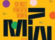 Fortune Umumkan 10 Most Powerful Women Asia 2024, Dua dari Indonesia