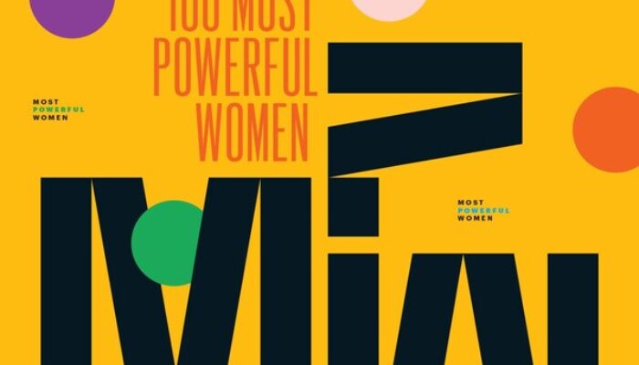 Fortune Umumkan 10 Most Powerful Women Asia 2024, Dua dari Indonesia