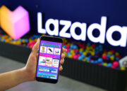 Strategi Hiperlokal Lazada untuk Lebih Dekat dengan Konsumen dan Bisnis Lokal Surabaya