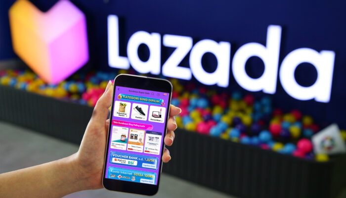 Strategi Hiperlokal Lazada untuk Lebih Dekat dengan Konsumen dan Bisnis Lokal Surabaya