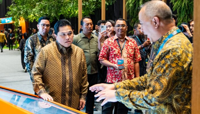 Dukung Pertumbuhan Bisnis Nasabah, BNIdirect Hadirkan Fitur-Fitur Terbaru