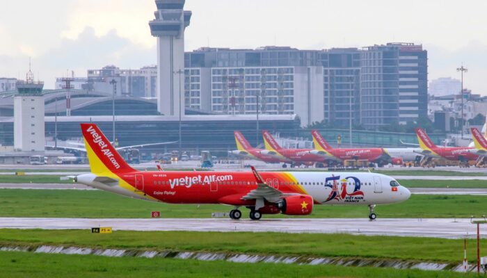 Vietjet Tingkatkan Perjalanan Akhir Tahun ke Bali, Dapatkan Promo Harga Rp0