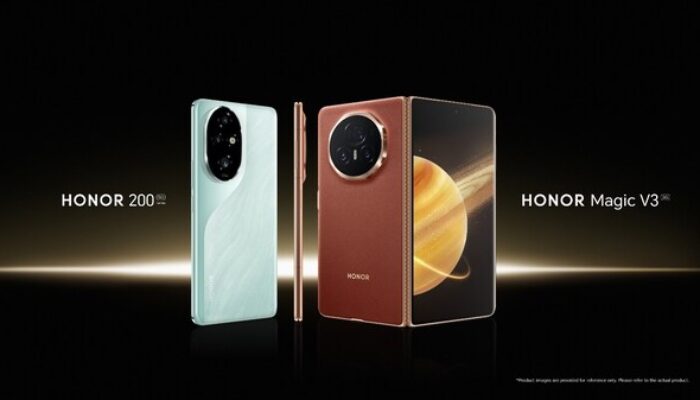 Fitur Circle to Search Melalui Kolaborasi dengan Google pada Honor Magic V3 dan Honor 200 Series