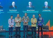 Investor Daily Summit 2024: Lo Kheng Hong Ungkap 6 Kriteria Ideal Saham Layak Beli, BNI Masuk List