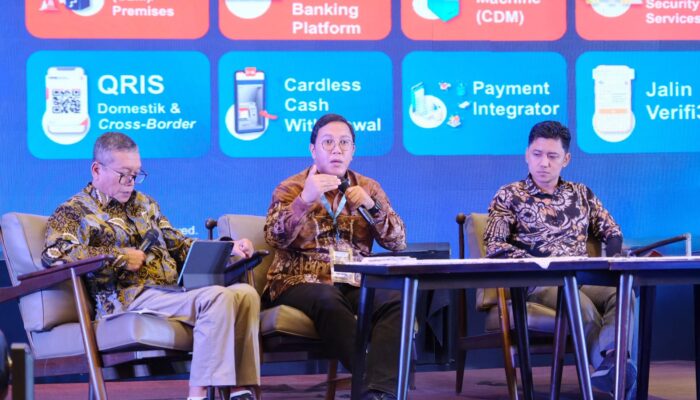 Jalin Hadirkan Solusi Infrastruktur Terintegrasi untuk BPR dan BPRS di Indonesia   