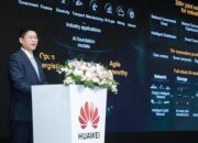 Li Peng : Berkembang Bersama pada Era Teknologi Pintar