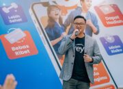 Startup Health Insurtech Rey Umumkan Tambahan Pendanaan 3,5 Juta Dolar AS