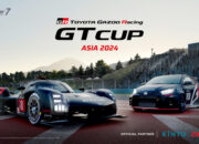 15 Finalias Bertarung dalam Kompetisi Gazoo Racing (GR) GT Cup Asia