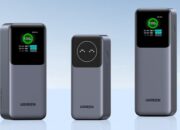 UGREEN Menghadirkan Power Bank Nexode di Indonesia