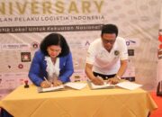 PPLI Kenalkan Layanan Pengiriman Ritel Bagi UMKM