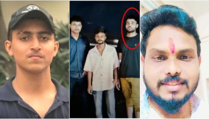 Polisi Tangkap 3 Pelaku Penembakan Politisi India Baba Siddique, Ini Sosoknya