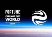 Envision Tercantum dalam Daftar Change the World 2024 versi Fortune