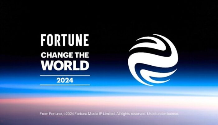 Envision Tercantum dalam Daftar Change the World 2024 versi Fortune