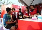 Generali Indonesia Dukung PLN Electric Run 2024, Promosikan Kesehatan kepada Masyarakat 