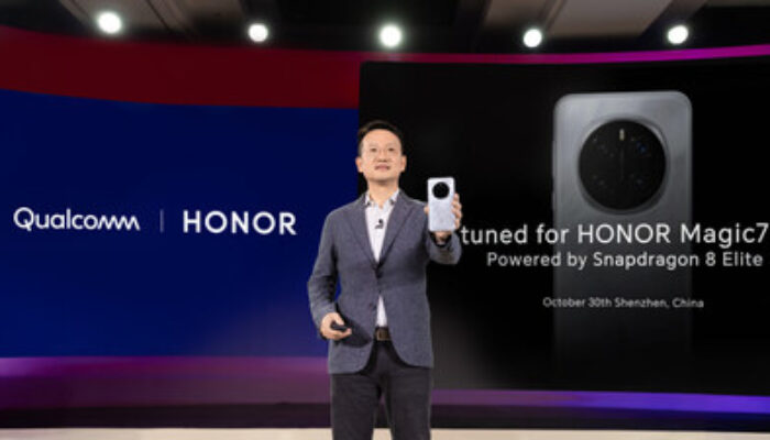 HONOR Magic7 Series Segera Lansir Autopilot AI for Mobile