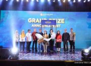 Sinar Mas Land Beri Grand Prize Rumah di BSDCity bagi Pemenang Undian Infinite Living