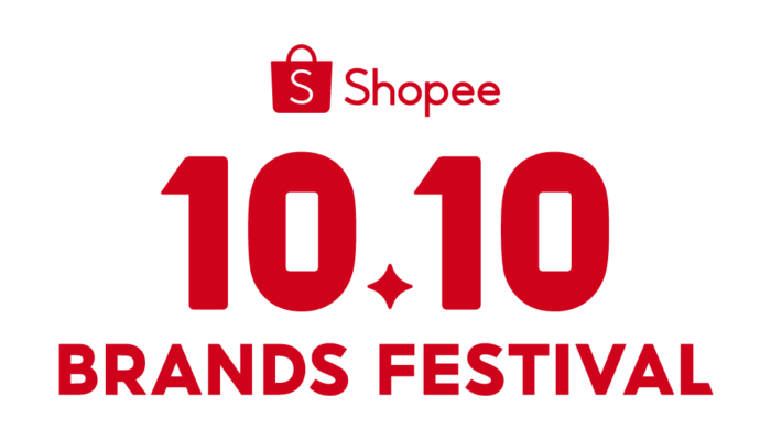 Shopee 10.10 Brands Festival Catat Peningkatan Transaksi 7 Kali Lipat di Shopee Mall 