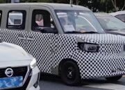 Wuling Sedang Menggarap Mobil Listrik Kei