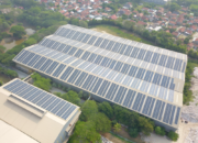 Pionir Skema Sewa Panel Surya Tanpa Biaya Awal, Xurya Telah Membangun Lebih dari 100 MW PLTS