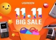 UGREEN Luncurkan Program Promosi 11.11 Singles Day di Asia Tenggara