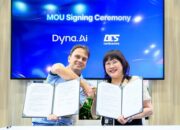 Dyna.Ai dan DCS Card Centre Berkolaborasi Mempercepat Transformasi AI di Sektor Jasa Keuangan Singapura