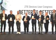 ZTE Luncurkan Solusi AI FWA Pertama di Industri berdasarkan Filosofi Produk Terbaru, GIS 2.0