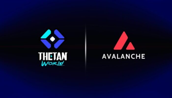 Thetan World Raih Investasi Strategis dari Blizzard Fund yang Dikelola Avalanche