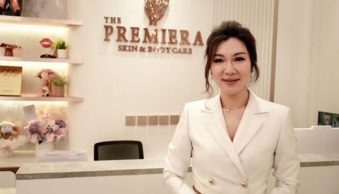 Premiera Skin and BodyCare Hadir dengan Teknologi Terbaik Dunia