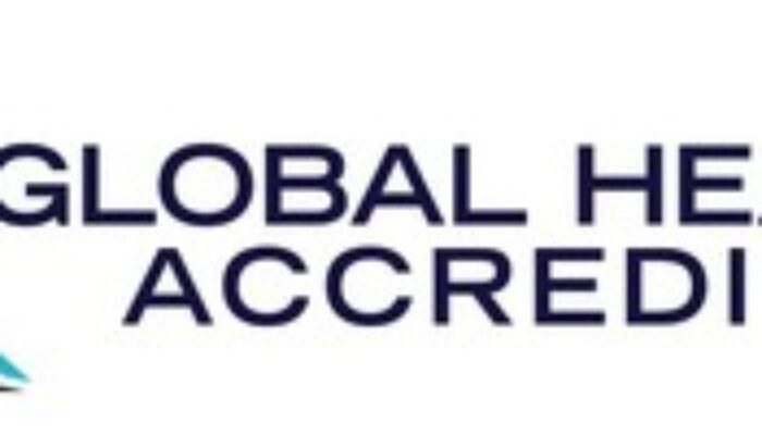 Dallah Hospital Al Nakheel Raih Global Healthcare Accreditation