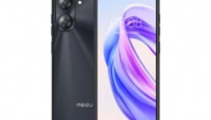 Meizu Perkenalkan mBlu 21, Smartphone Midrange Terbaru