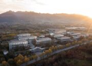 Perennial Alzheimer’s Care Village Xi’an, Pusat Perawatan Alzheimer Pertama di Tiongkok