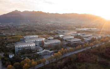 Perennial Alzheimer’s Care Village Xi’an, Pusat Perawatan Alzheimer Pertama di Tiongkok