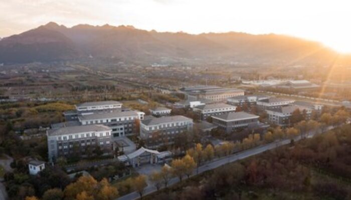 Perennial Alzheimer’s Care Village Xi’an, Pusat Perawatan Alzheimer Pertama di Tiongkok